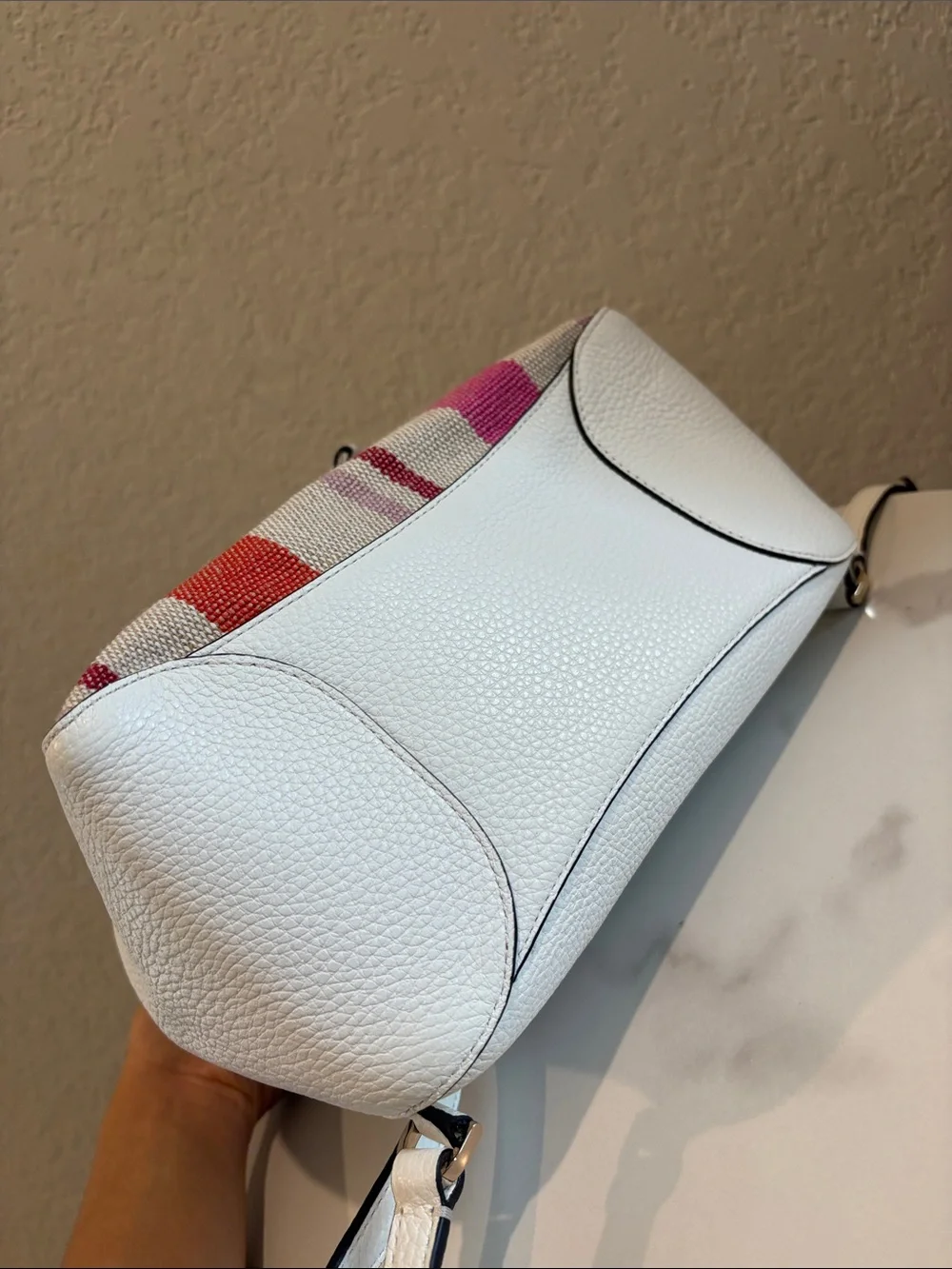 NWT Kate Spade New York Medium Flap Backpack